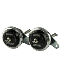 Turbosmart IWG75 Twin Port Internal Wastegate Actuator 7psi - Nissan GTR R35