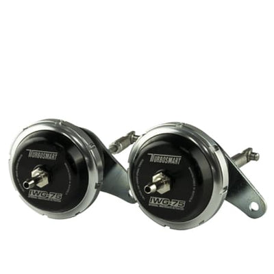 Turbosmart IWG75 Twin Port Internal Wastegate Actuator 7psi - Nissan GTR R35