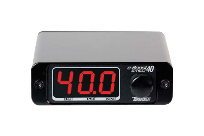 Turbosmart eBS Head Unit Replacement -