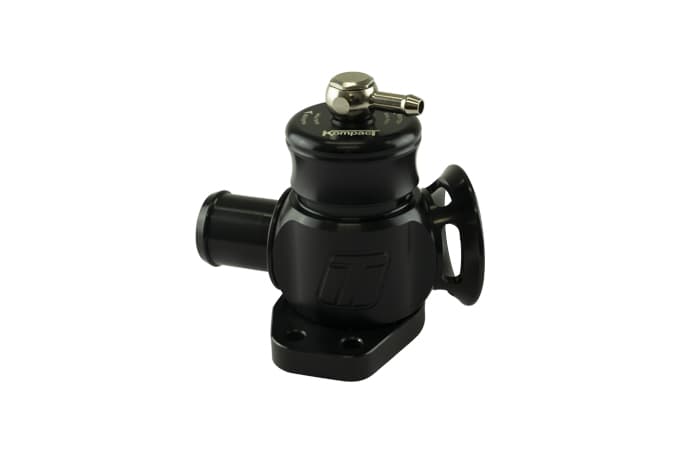 Turbosmart Kompact BOV Blow Off Valve Dual Port - Hyundai i30 N-Line/Veloster N-Line/Kona N-Line (1.6T)