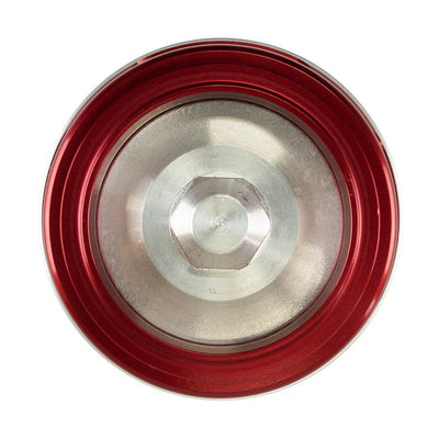 Turbosmart GenV Race Port Universal BOV Blow Off Valve w/Weld On Flange