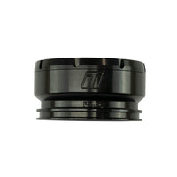 Turbosmart LockSleeve Turbo Adapter Compressor Outlet 2.50