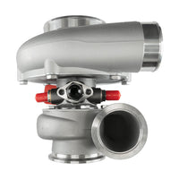 Turbosmart TS-2 Water Cooled Turbocharger 5862 V-Band 0.82AR Externally Wastegated (Reverse Rotation) - Universal