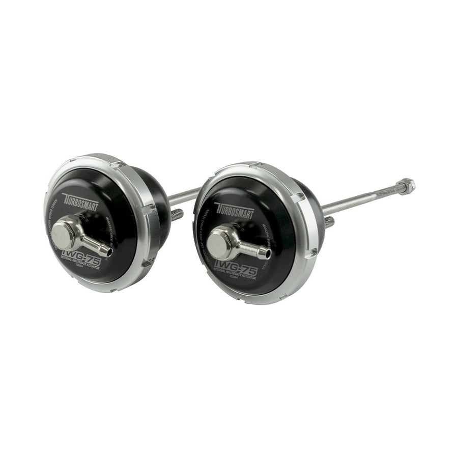Turbosmart IWG75 Internal Wastegate Actuator 5psi - Ford F-150 Ecoboost