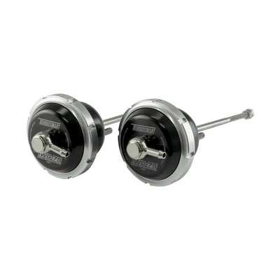 Turbosmart IWG75 Internal Wastegate Actuator 5psi - Ford F-150 Ecoboost