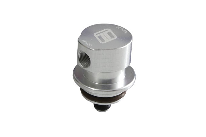 Turbosmart OEM Fuel Rail FPR Adaptor