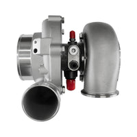 Turbosmart TS-2 Water Cooled Turbocharger 6870 Kompact V-Band 1.07AR Externally Wastegated (Reverse Rotation) - Universal