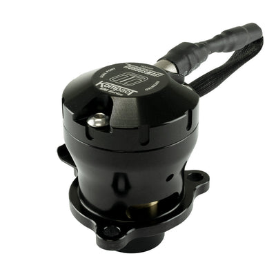 Turbosmart Kompact EM BOV Blow Off Valve Dual Port VR10 - Mini Cooper S, JCW R55 R56 R57/Citroen/Peugeot (1.6L)