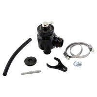 Turbosmart Kompact BOV Blow Off Valve Plumb Back - Suzuki Swift Sport ZC33S/Vitara LY (1.4T)