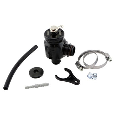 Turbosmart Kompact BOV Blow Off Valve Plumb Back - Suzuki Swift Sport ZC33S/Vitara LY (1.4T)