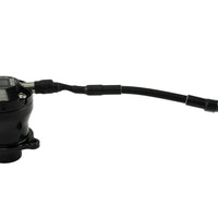 Turbosmart Kompact EM BOV Blow Off Valve Plumb Back VR13 - Ford Ranger 2.0T 19+ (Petrol Only, USDM)