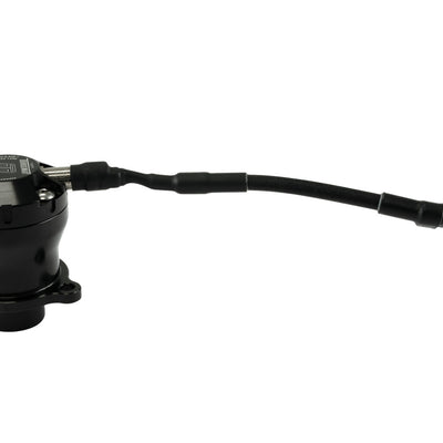 Turbosmart Kompact EM BOV Blow Off Valve Plumb Back VR13 - Ford Ranger 2.0T 19+ (Petrol Only, USDM)