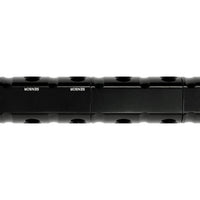 Turbosmart Modular Reference Distribution & Remote Sensor Block Combo 4 Port/2 Channel 1/8