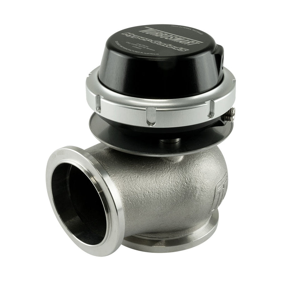 Turbosmart Gen4 WG45 HyperGate45 External Wastegate -