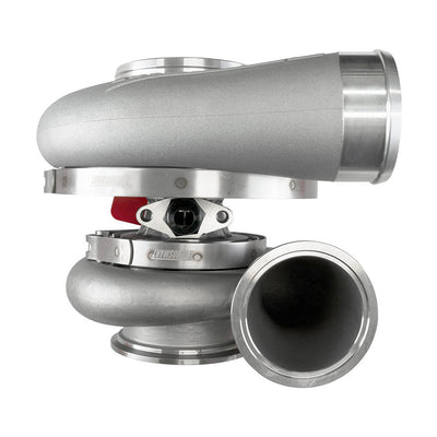Turbosmart TS-1 Turbocharger 7880 V-Band 0.96AR Externally Wastegated (Reverse Rotation) - Universal