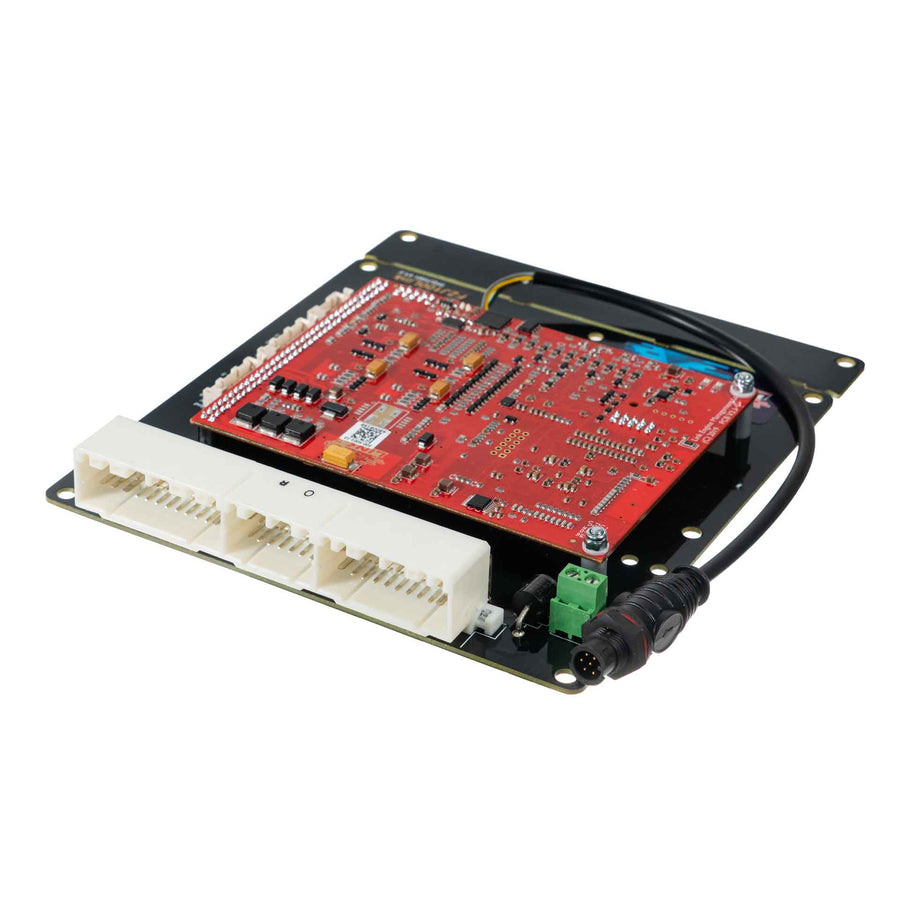 LINK FZJ100 LINK - TFZJ100X