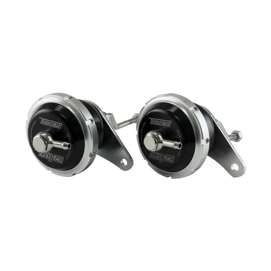 Turbosmart IWG75 Internal Wastegate Actuator - Nissan GTR R35