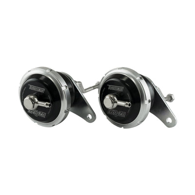 Turbosmart IWG75 Internal Wastegate Actuator - Nissan GTR R35