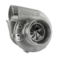 Turbosmart TS-2 Water Cooled Turbocharger 6466 V-Band 0.82AR Externally Wastegated (Reverse Rotation) - Universal