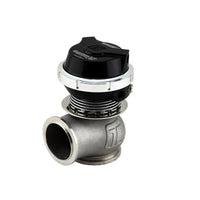 Turbosmart GenV WG45M HyperGate45 Motorsport 14psi Black -