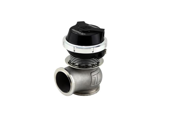 Turbosmart GenV WG45M HyperGate45 Motorsport 14psi Black -