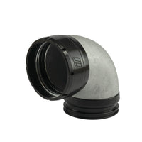 Turbosmart LockSleeve Turbo Adapter Compressor Outlet 2.50