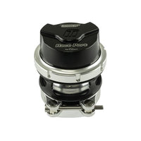 Turbosmart GenV Race Port Universal Supercharger BOV Blow Off Valve Black -