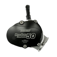 Turbosmart GenV eWG50 Progate50 Electronic Black -