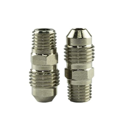 Turbosmart 1/16" NPT Male to AN-3 Flare Fitting