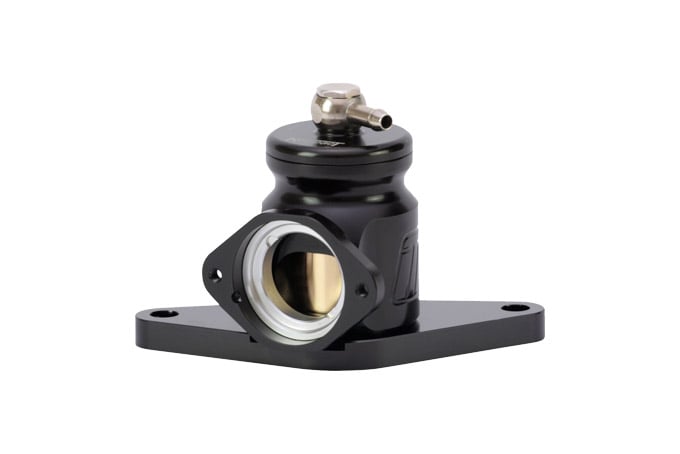 Turbosmart Kompact BOV Blow Off Valve Plumb Back - Subaru WRX 01-07/STI 01-21/FXT 06-08