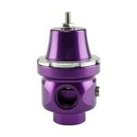 Turbosmart FPR8 Fuel Pressure Regulator AN-8 -