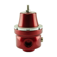 Turbosmart FPR6 Fuel Pressure Regulator AN-6