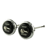 Turbosmart IWG75 Internal Wastegate Actuator - Porsche 993 911 Turbo