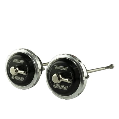 Turbosmart IWG75 Internal Wastegate Actuator - Porsche 993 911 Turbo