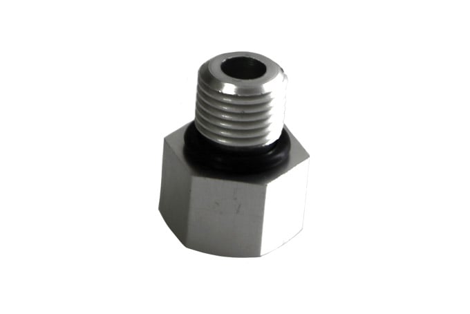 Turbosmart OEM Fuel Rail FPR Adaptor