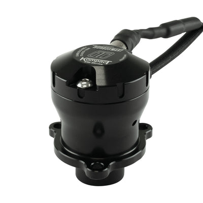 Turbosmart Kompact EM BOV Blow Off Valve Plumb Back VR13 - Ford Ranger 2.0T 19+ (Petrol Only, USDM)