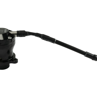 Turbosmart Kompact EM BOV Blow Off Valve Dual Port VR2 - Ford Fiesta ST/Focus/Mustang/Mercedes