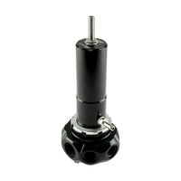 Turbosmart FPR10M Pro Mechanical Pump Fuel Pressure Regulator AN-10 Black -