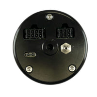 Turbosmart eBoost3 Boost Controller - 3 bar 60mm Silver