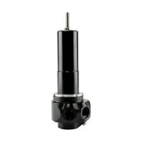 Turbosmart FPR10M Pro Mechanical Pump Fuel Pressure Regulator AN-10 Black -