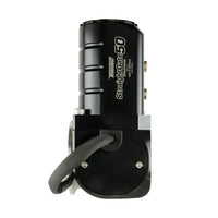 Turbosmart eSG50 Electronic StraightGate -