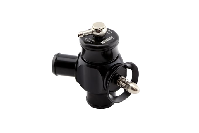 Turbosmart Kompact BOV Blow Off Valve Smart Port - Subaru WRX VA 15-21/FXT SJ 13-18/Levorg