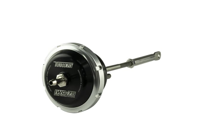 Turbosmart IWG75 Internal Wastegate Actuator 14psi - Ford Mustang Ecoboost FM/FN 15+ (Turbonetics/Precision)