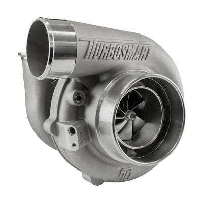 Turbosmart TS-1 Turbocharger 6466 V-Band 0.82AR External Wastegate (Reverse Rotation) - Universal