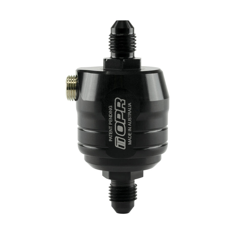 Turbosmart OPR V2 Turbo Oil Pressure Regulator -