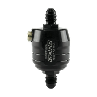 Turbosmart OPR V2 Turbo Oil Pressure Regulator -
