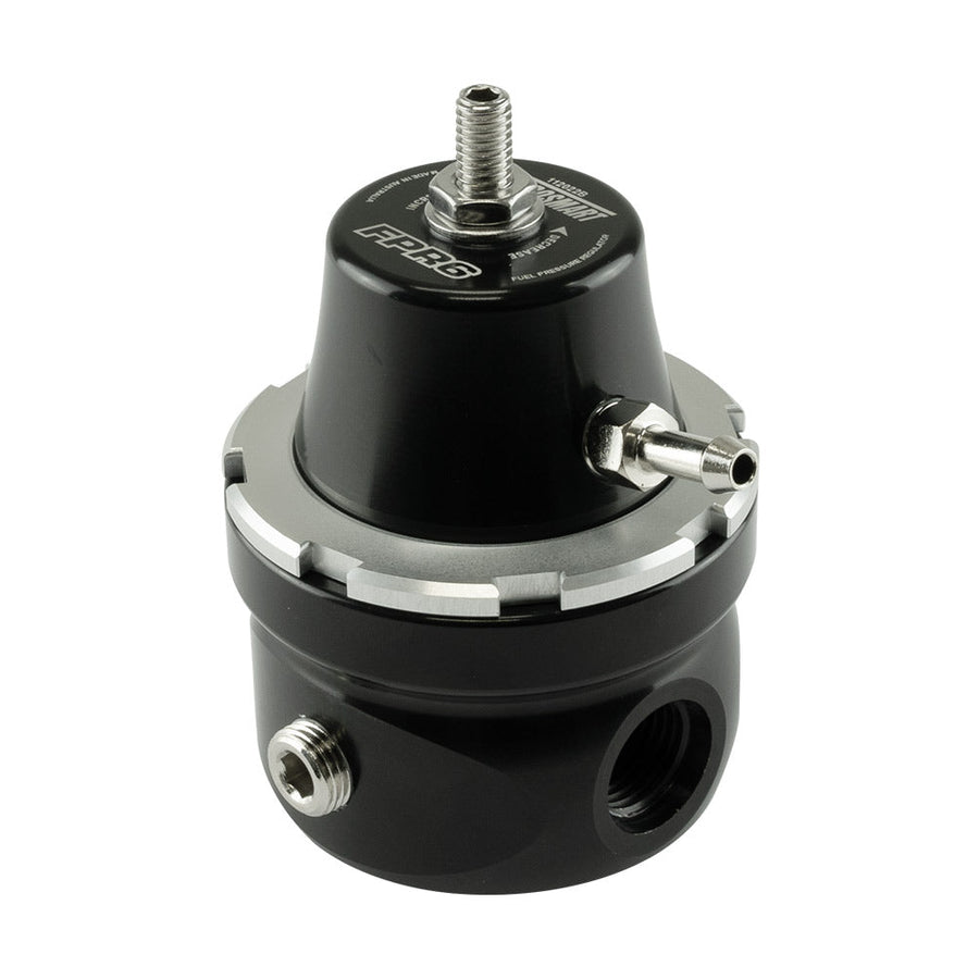 Turbosmart FPR6 Fuel Pressure Regulator AN-6