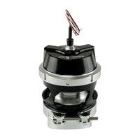 Turbosmart GenV Pro Port Universal BOV Blow Off Valve With Sensor Cap Black -