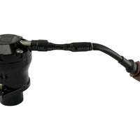 Turbosmart Kompact EM BOV Blow Off Valve Dual Port VR4 - VW/Audi/Skoda (1.4TSI)
