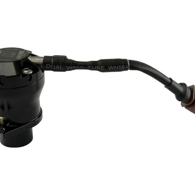 Turbosmart Kompact EM BOV Blow Off Valve Dual Port VR4 - VW/Audi/Skoda (1.4TSI)